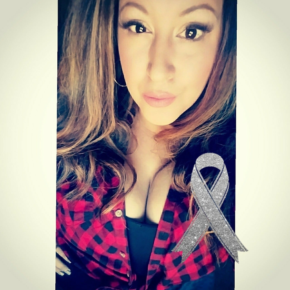 Meet your Posher, Yvette